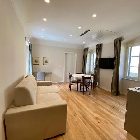 Gæstehus Residenza D'epoca Dei Fondachi