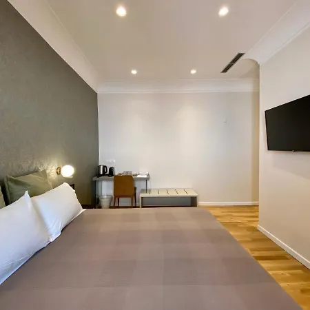 Residenza D'epoca Dei Fondachi 4*