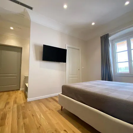 Residenza D'epoca Dei Fondachi Gæstehus 4*