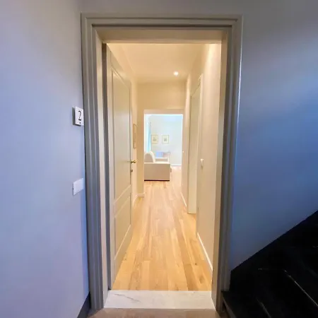 Residenza D'epoca Dei Fondachi Gæstehus