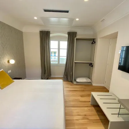 Gæstehus Residenza D'epoca Dei Fondachi Sarzana