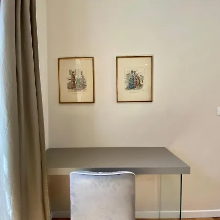 Residenza D'epoca Dei Fondachi