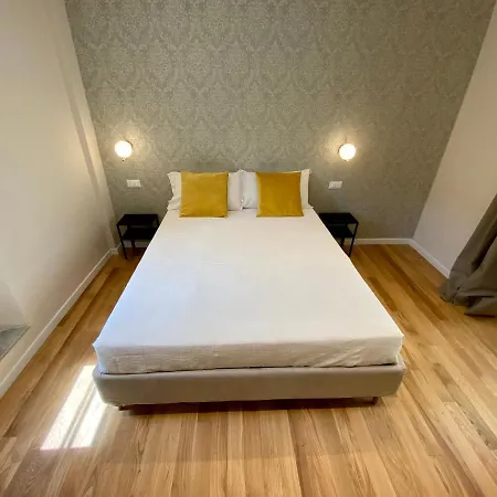 Residenza D'epoca Dei Fondachi