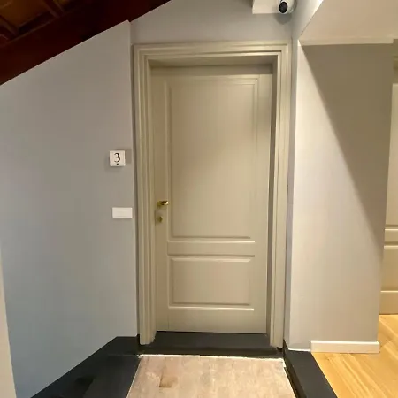 Residenza D'epoca Dei Fondachi Affittacamere Sarzana