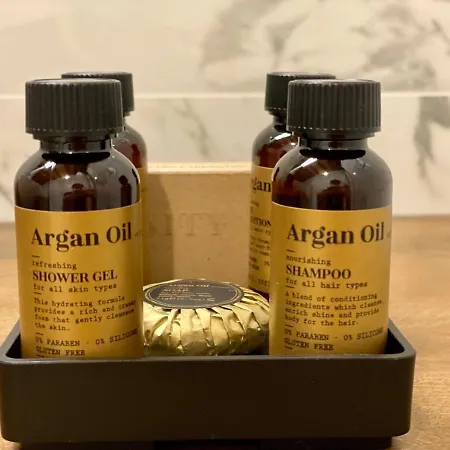 Residenza D'epoca Dei Fondachi Gæstehus 4*