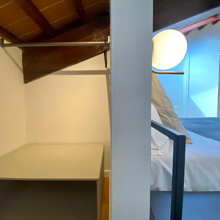 Gæstehus Residenza D'epoca Dei Fondachi 4*