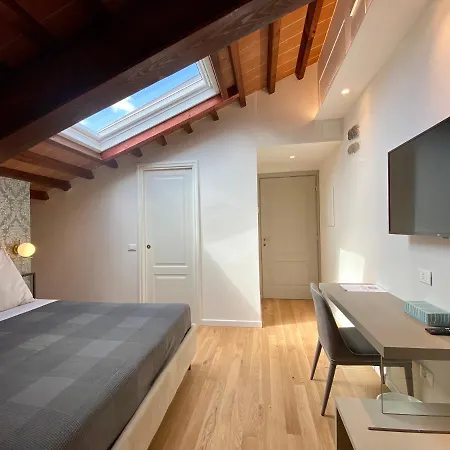 Residenza D'epoca Dei Fondachi 4*