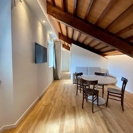 Residenza D'epoca Dei Fondachi 4*