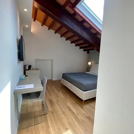 Residenza D'epoca Dei Fondachi Affittacamere
