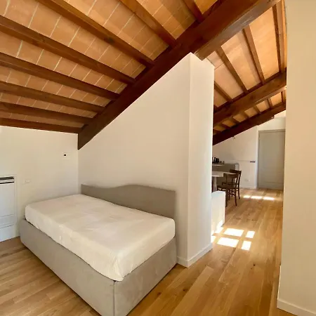 Residenza D'epoca Dei Fondachi 4*