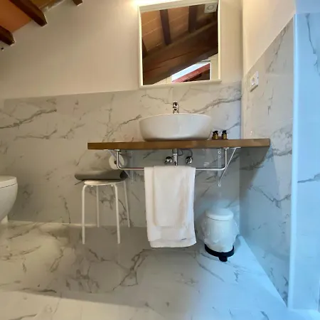 Residenza D'epoca Dei Fondachi Sarzana