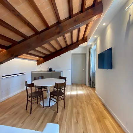 Gæstehus Residenza D'epoca Dei Fondachi