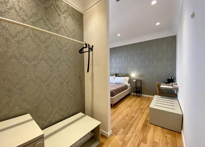 Πανσιόν Residenza D'epoca Dei Fondachi