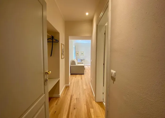 Residenza D'epoca Dei Fondachi Πανσιόν Sarzana