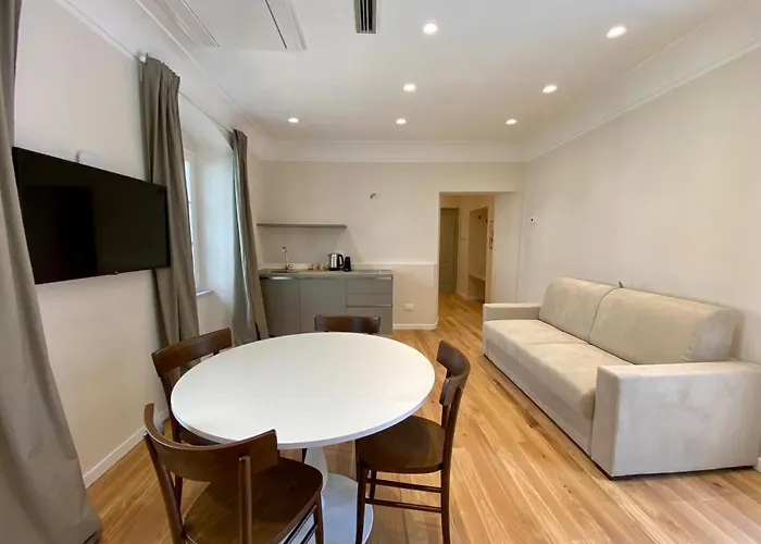 Residenza D'epoca Dei Fondachi 4* Sarzana