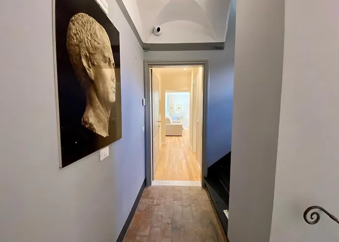 Πανσιόν Residenza D'epoca Dei Fondachi Sarzana