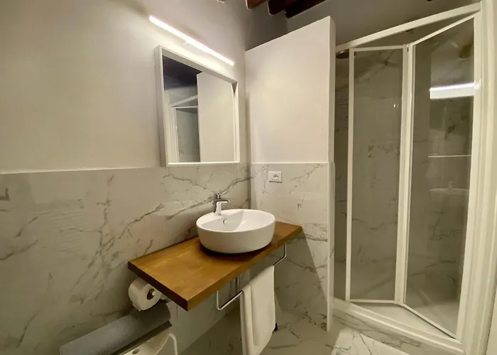 Residenza D'epoca Dei Fondachi 4*