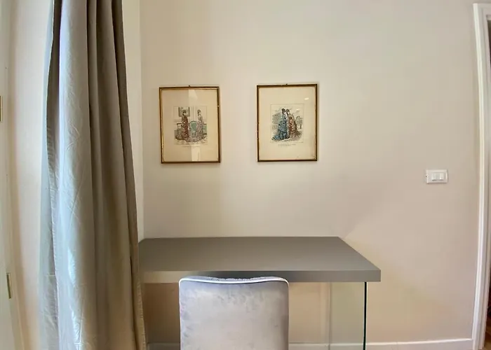 Residenza D'epoca Dei Fondachi