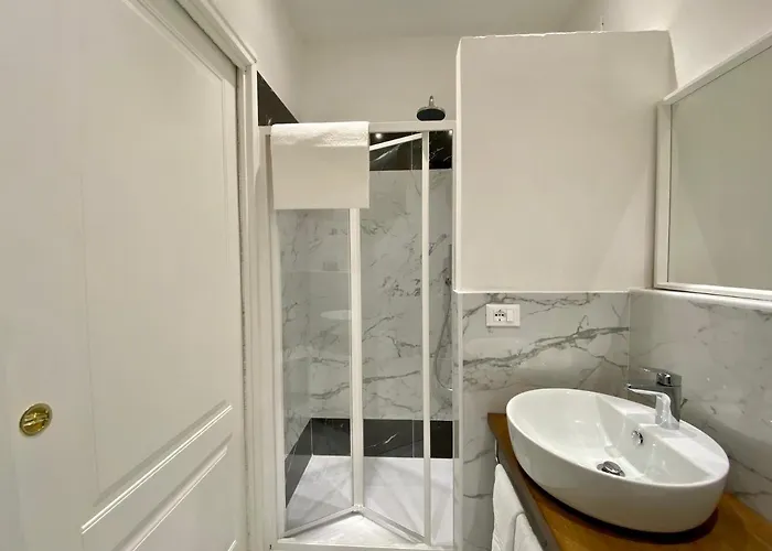Residenza D'epoca Dei Fondachi 4* Sarzana