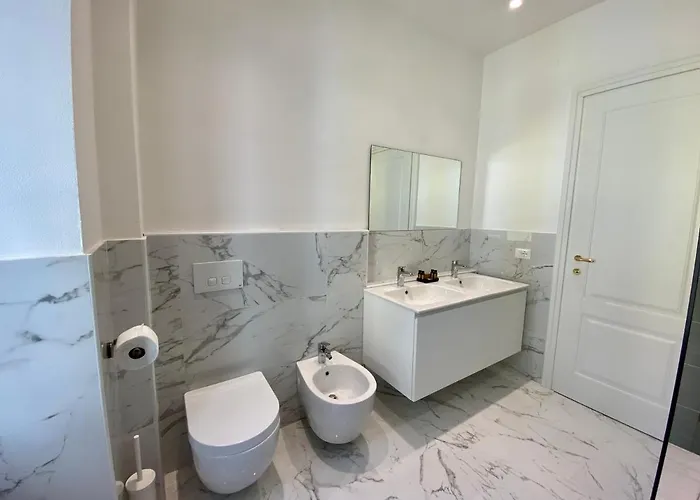 Πανσιόν Residenza D'epoca Dei Fondachi Sarzana