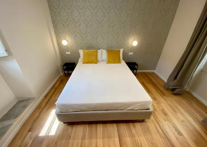 Residenza D'epoca Dei Fondachi