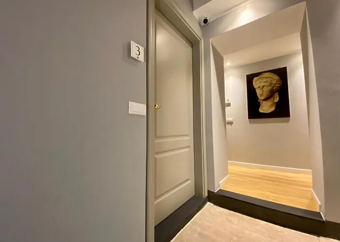 Residenza D'epoca Dei Fondachi