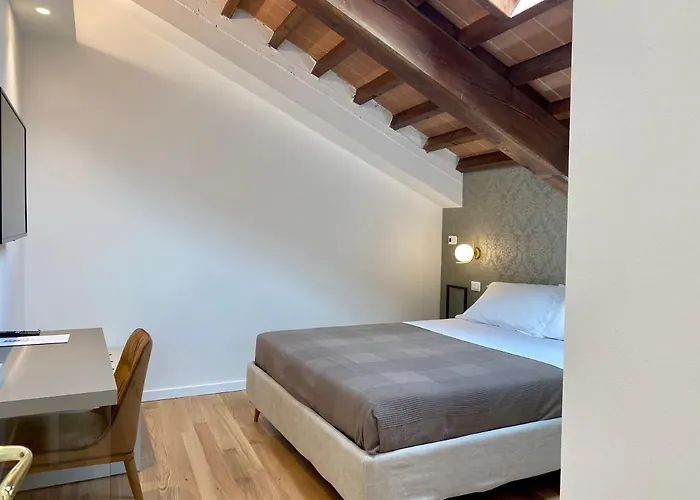 Πανσιόν Residenza D'epoca Dei Fondachi
