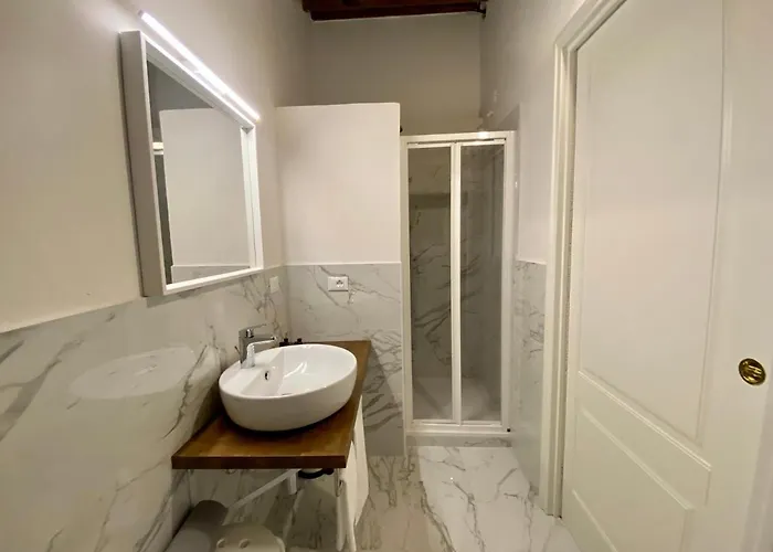 Residenza D'epoca Dei Fondachi Sarzana