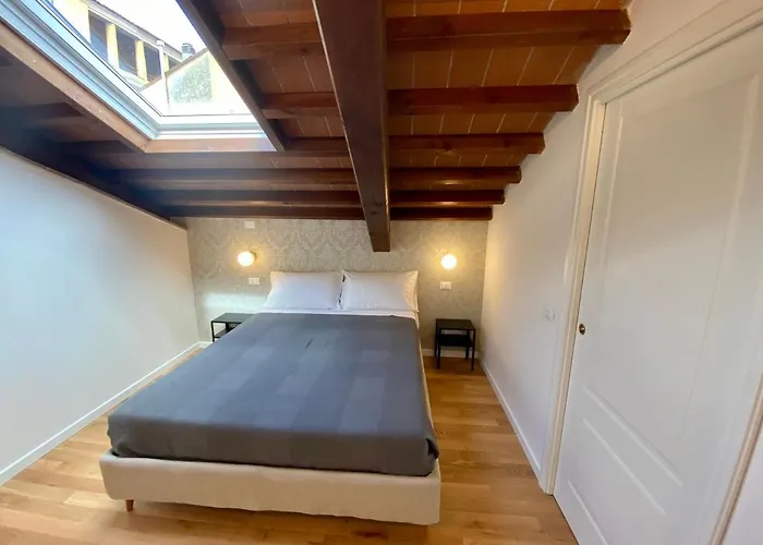 Residenza D'epoca Dei Fondachi Πανσιόν 4*