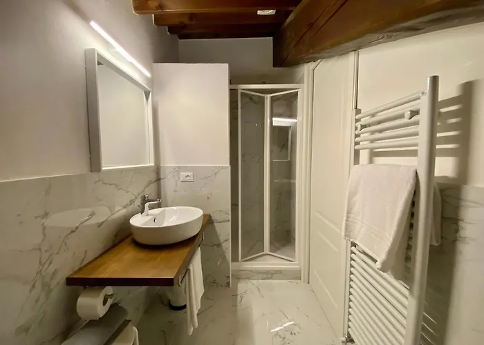 Residenza D'epoca Dei Fondachi 4* Sarzana