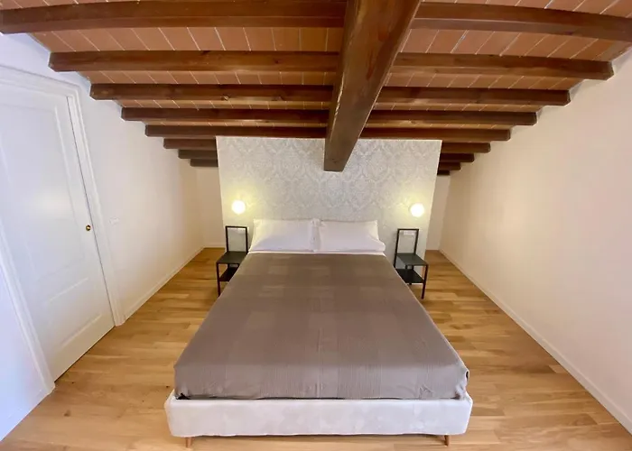 Residenza D'epoca Dei Fondachi 4*