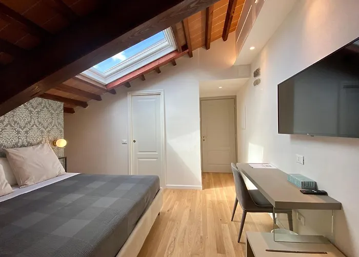 Residenza D'epoca Dei Fondachi 4*