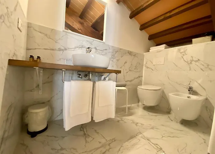 Πανσιόν Residenza D'epoca Dei Fondachi Sarzana