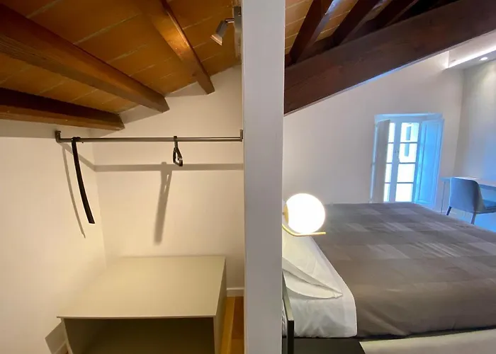 Residenza D'epoca Dei Fondachi