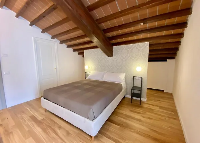 Residenza D'epoca Dei Fondachi 4*