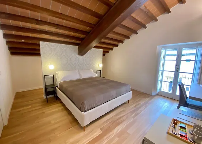 Residenza D'epoca Dei Fondachi 4*