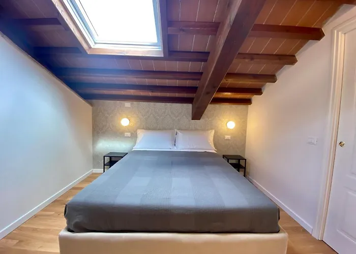 Residenza D'epoca Dei Fondachi 4* Sarzana