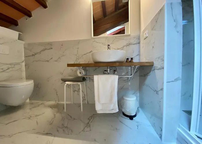 Residenza D'epoca Dei Fondachi Sarzana