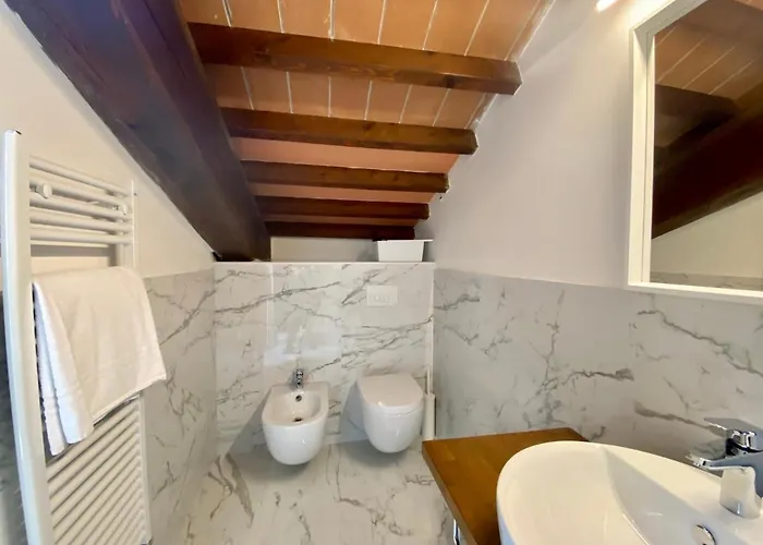 Residenza D'epoca Dei Fondachi Πανσιόν
