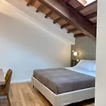 Πανσιόν Residenza D'epoca Dei Fondachi