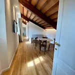 بيت ضيافة Residenza D'epoca Dei Fondachi سارزانا