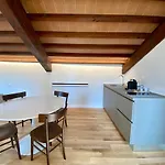 Residenza D'epoca Dei Fondachi Πανσιόν 4*