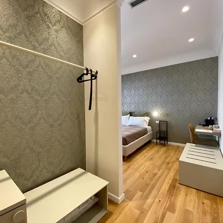 בית הארחה Residenza D'epoca Dei Fondachi