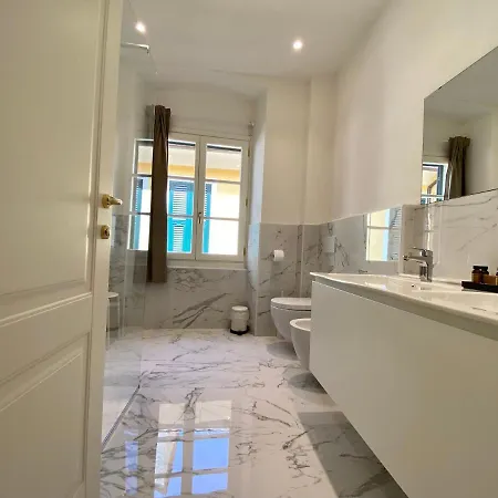 Residenza D'epoca Dei Fondachi בית הארחה סרזאנה
