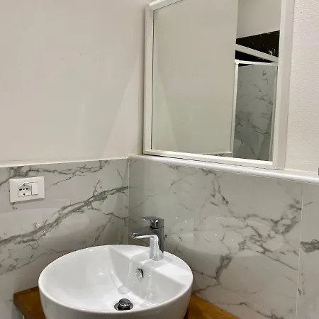 Pensión Residenza D'epoca Dei Fondachi Sarzana