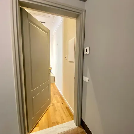 Pensión Residenza D'epoca Dei Fondachi 4*