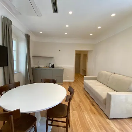 Residenza D'epoca Dei Fondachi בית הארחה 4*