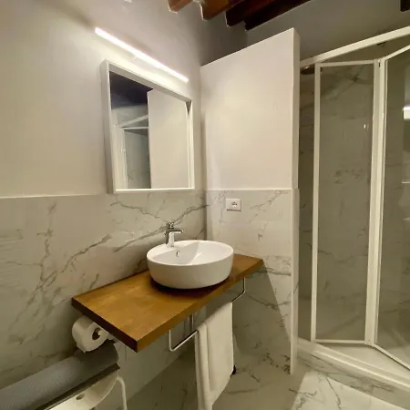 Residenza D'epoca Dei Fondachi 4*