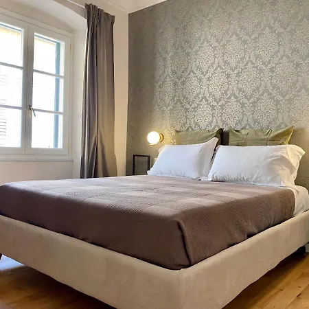 Residenza D'epoca Dei Fondachi 4* Sarzana