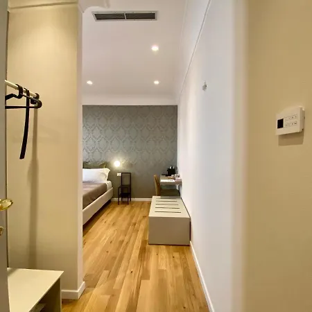 Residenza D'epoca Dei Fondachi בית הארחה